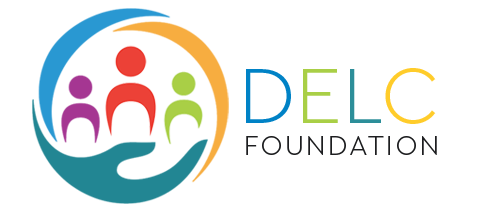 delc foundation logo