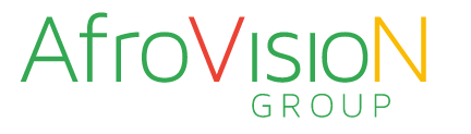 afrovision logo